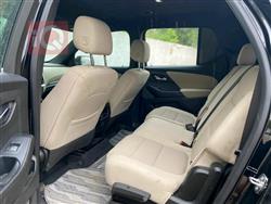 شيفروليه ترافرس